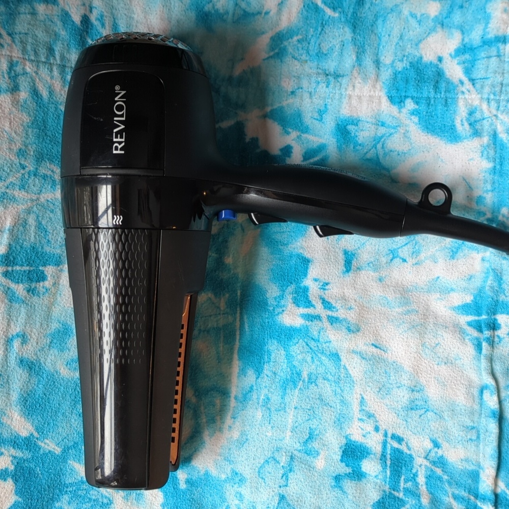 Revlon Salon 360 Surround Hair Dryer and Styler